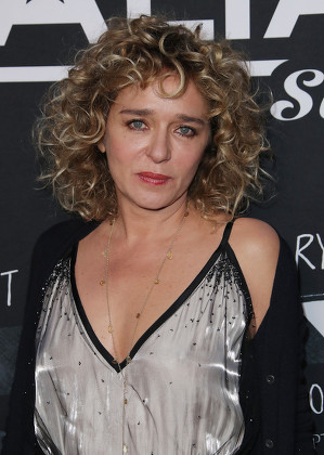 Valeria Golino Editorial Stock Photo - Stock Image | Shutterstock