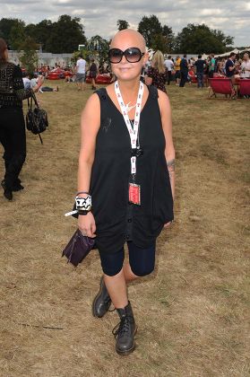 Gail Porter Editorial Stock Photo - Stock Image | Shutterstock