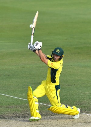 T20 tour - Cricket Australia XI and South Africa, Brisbane - 14 Nov 2018
