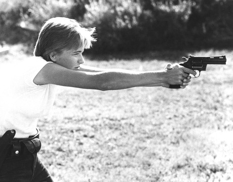 Handgun  - 1982