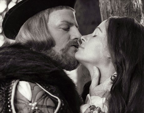Henry VIII and His Six Wives  - 1972