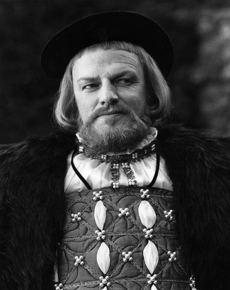 Henry VIII and His Six Wives  - 1972