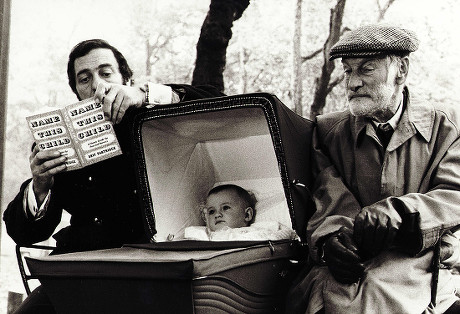Steptoe and Son  - 1971