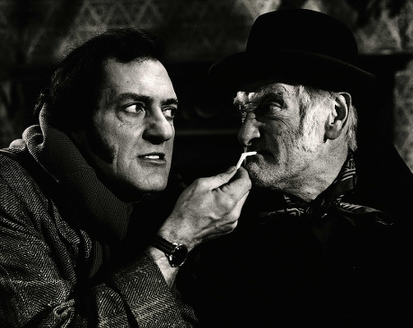Steptoe and Son Ride Again  - 1973