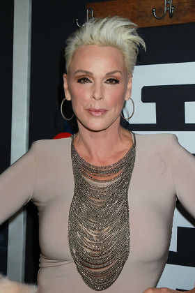 Brigitte Nielsen Editorial Stock Photo - Stock Image | Shutterstock