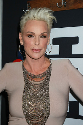 Brigitte Nielsen Editorial Stock Photo - Stock Image | Shutterstock