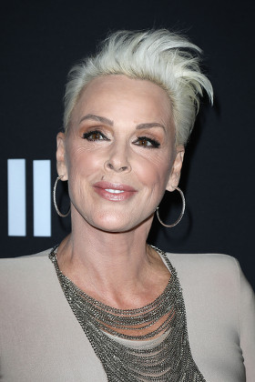 Brigitte Nielsen Editorial Stock Photo - Stock Image | Shutterstock