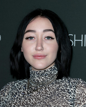 Noah Cyrus Editorial Stock Photo - Stock Image | Shutterstock