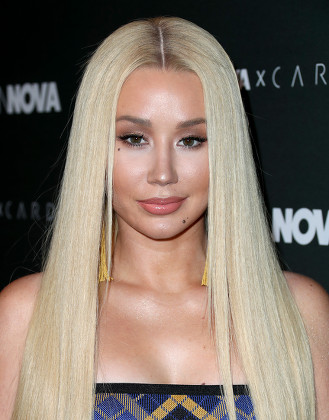 Iggy Azalea Editorial Stock Photo - Stock Image | Shutterstock