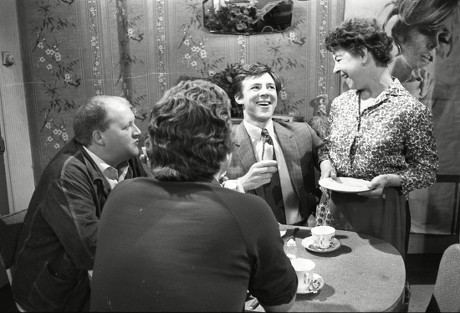 Coronation Street TV Show - 1967