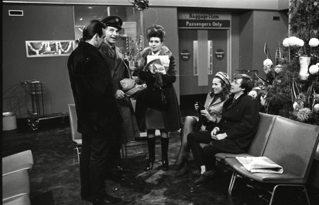 Coronation Street TV Show - 1967