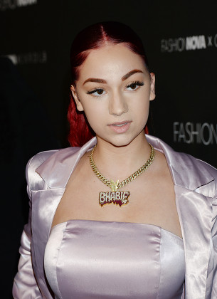 Danielle Bregoli Editorial Stock Photo - Stock Image | Shutterstock