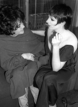 1,000 Liz taylor liz various Stock Pictures, Editorial Images and Stock