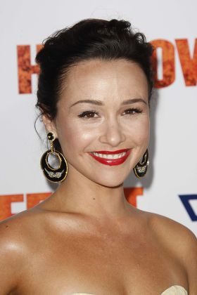 Danielle Harris Editorial Stock Photo - Stock Image | Shutterstock