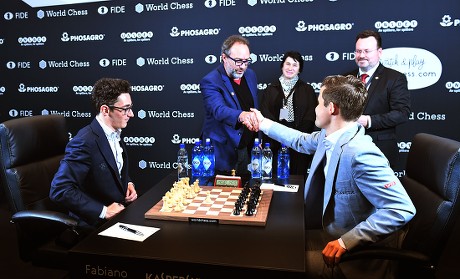 World Chess Championship - Wikipedia