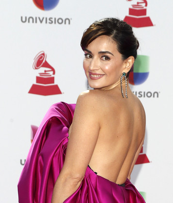 Ana De La Reguera Editorial Stock Photo - Stock Image | Shutterstock