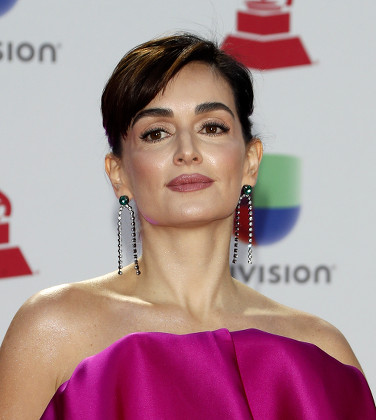 Ana De La Reguera Editorial Stock Photo - Stock Image | Shutterstock