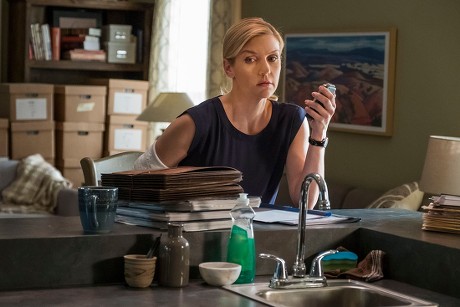 Rhea Seehorn Kim Wexler Editorial Stock Photo - Stock Image | Shutterstock