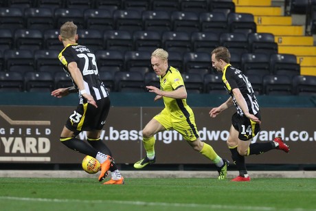Serene Cheltenham Town 1-2 Notts County: Magpies Move Third After Win Artwork for Mobile Serene Cheltenham Town 1-2 Notts County: Magpies Move Third After Win Artwork for Mobile