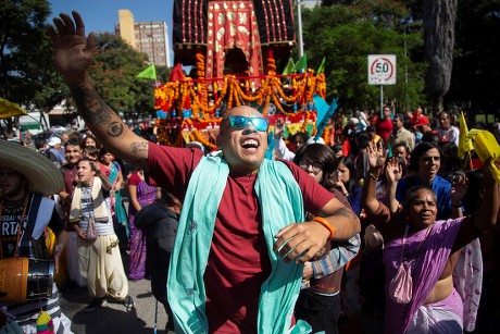 Inicio - HARE KRISHNA MX