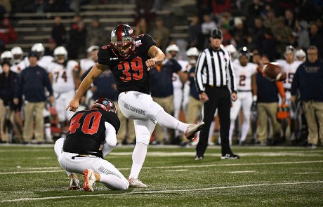 __COUNT__ NCAA Football UTEP Vs Western Kentucky, Bowling Green, USA ...