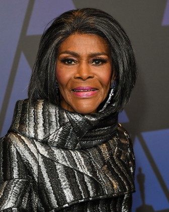 Cicely Tyson Editorial Stock Photo - Stock Image | Shutterstock
