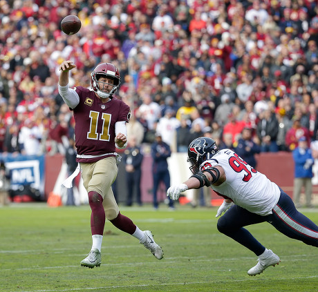 Washington Redskins Rb 26 Adrian Peterson Editorial Stock Photo - Stock  Image