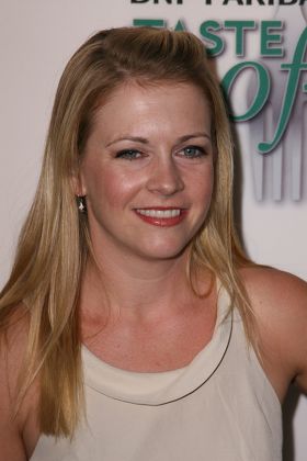 Melissa Joan Hart Editorial Stock Photo - Stock Image Shutterstock