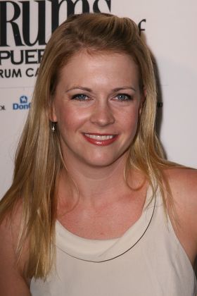 Melissa Joan Hart Editorial Stock Photo - Stock Image | Shutterstock