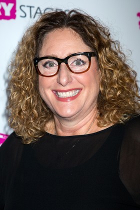 Judy Gold Editorial Stock Photo - Stock Image | Shutterstock