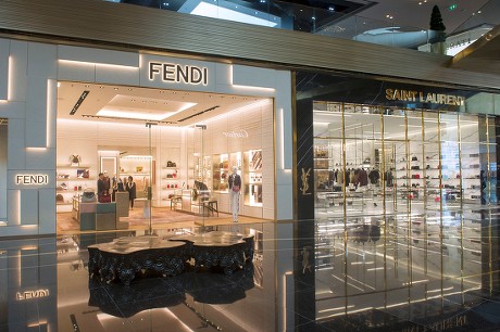 fendi chadstone