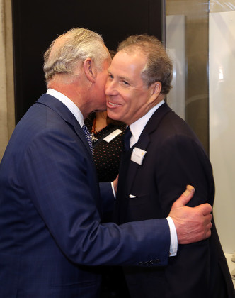 Prince Charles visit to The Royal Collage of Art, London, UK - 20 Nov 2018