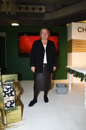 The Ideal Home Show at Christmas, London, UK - 21 Nov 2018