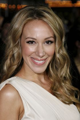 Haylie Duff Editorial Stock Photo - Stock Image | Shutterstock