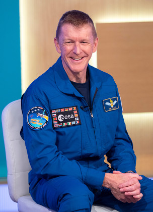 Tim Peake Editorial Stock Photo - Stock Image | Shutterstock