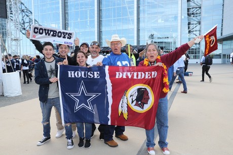 Sub - House Divided (Dallas Washington)