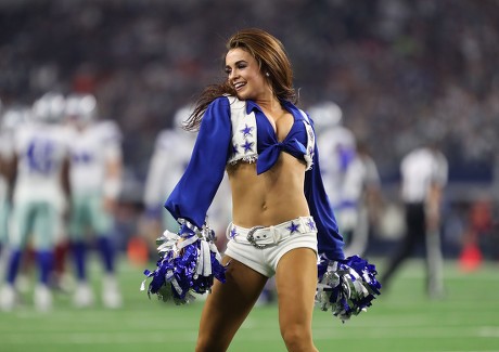 Pin on NFL Cheerleaders