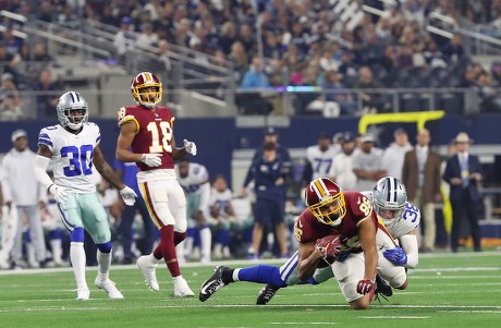 Who is singing at halftime of Redskins-Cowboys Thanksgiving game?