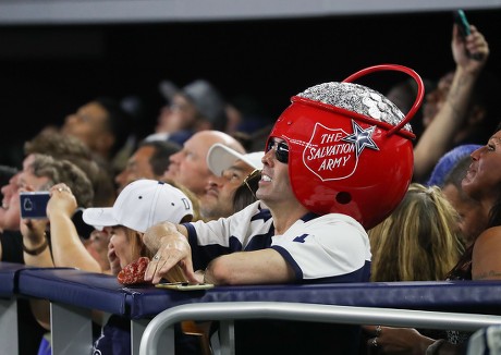 Wrecking Ball Wears Salvation Army Bucket Editorial Stock Photo - Stock  Image