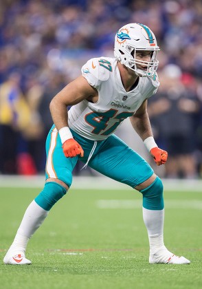 Kiko alonso hi-res stock photography and images - Alamy