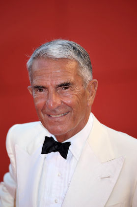 'Baaria' Film Premiere and Opening Ceremony at the 66th Venice International Film Festival, Venice, Italy - 02 Sep 2009