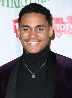 Adain Bradley Editorial Stock Photo - Stock Image | Shutterstock