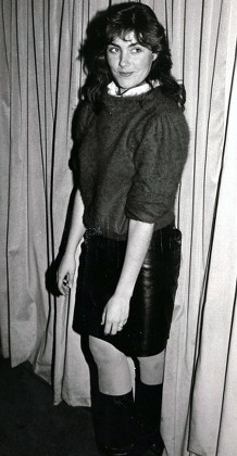 Laura Branigan 1983
