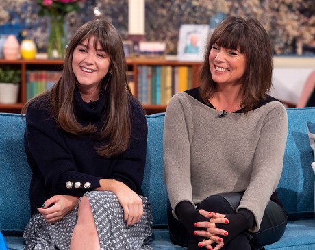 Brooke Vincent Stirling Gallacher Editorial Stock Photo - Stock Image
