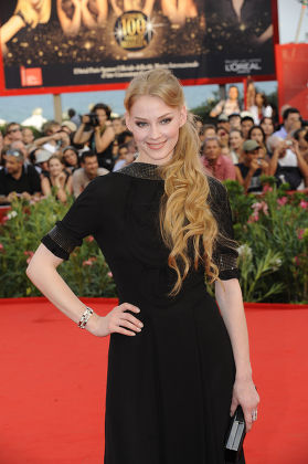 'Baaria' Film Premiere and Opening Ceremony at the 66th Venice International Film Festival, Venice, Italy - 02 Sep 2009