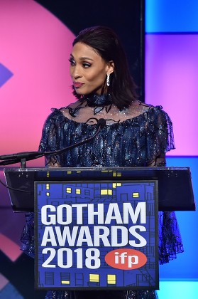 Independent Filmmaker Project's 28th Annual Gotham Awards, Inside, New York, USA - 26 Nov 2018