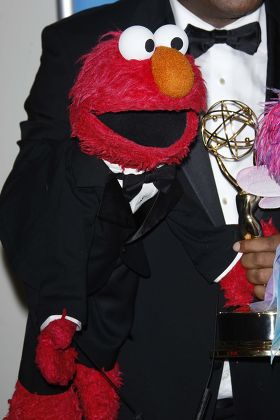 36th Annual Daytime Emmy Awards, Orpheum Theatre, Los Angeles, America - 30 Aug 2009