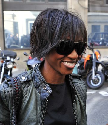 Beverley Knight Editorial Stock Photo - Stock Image | Shutterstock