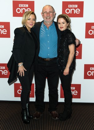 BBC One Care photocall at BAFTA in London, UK - 27 Nov 2018