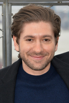 Michael Zegen Editorial Stock Photo - Stock Image | Shutterstock